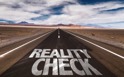 Reality check for accounting firms