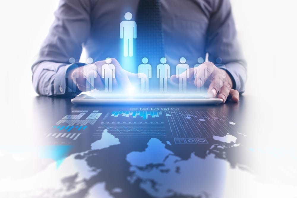 Is outsourcing necessary to take on a stronger advisory focus?