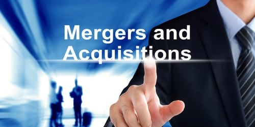 Are you capturing the real value of M&A?