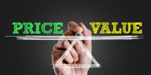 The Truth About Price