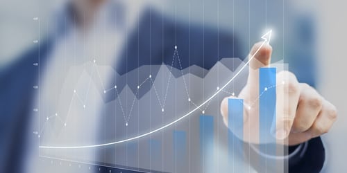 Our seven step process checklist to help you achieve your revenue growth target this year