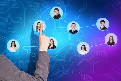 Learn how to tap into your exisiting client base for easy revenue growth