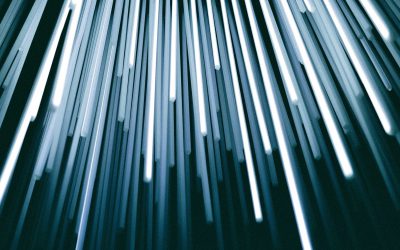 High Tech with a Soft Touch